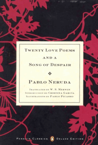 Twenty Love Poems & A Song of Despair ( PDFDrive )
