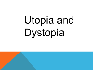 Utopia Dystopia-INTRO
