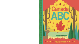 Canada ABC