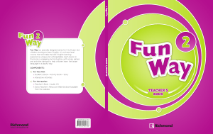 Fun Way 2 TB