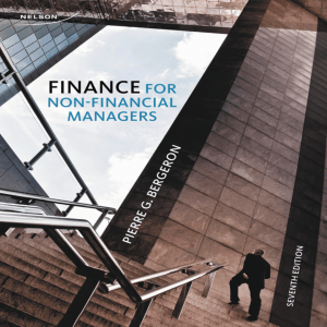 pdfcoffee.com finance-for-non-financial-managers-7th-canadian-edition-pdf-free