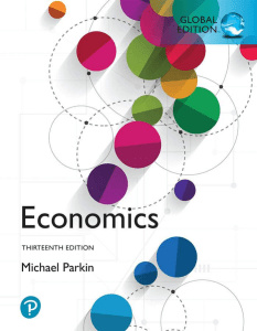 Economics-13E-Michael-Parkin