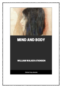 mind-and-body