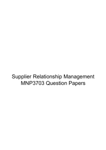Supplier-Relationship-Management-Question-papers (1)