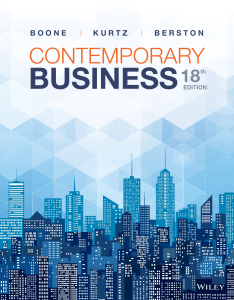 Contemporary Business by Louis E. Boone, David L. Kurtz, Susan Berston (z-lib.org)