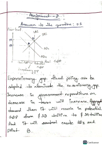 ECO-102 (assignment 3)