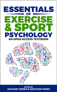 TEXTBOOK for Psych&Exercise