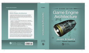 Game Engine Architecture