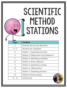 SMITH Copy of ScientificMethodStationActivity-1
