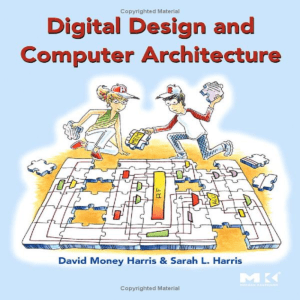 Digital Design & Computer Architecture Textbook