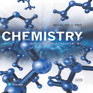 Nivaldo J. Tro - Chemistry   structure and properties-Pearson (2018)