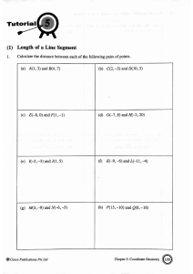 3a-v2-Coordinate Geometry