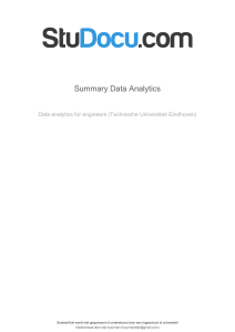 summary-data-analytics