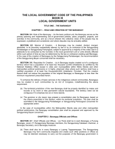 DILG-Local-Government-Code-Barangay-1