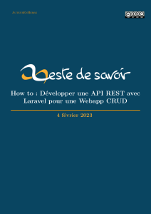 how-to-developper-une-api-rest-avec-laravel-pour-une-webapp-crud