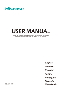 E7H-User-Manual