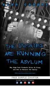 inmates are runnun the asylum