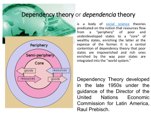SOCI 1000 DependencyTheory (1)