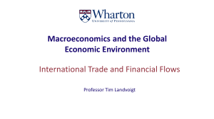 Lecture4 Trade