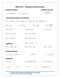 M237FormulaBooklet