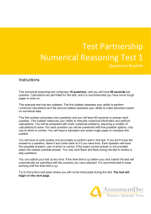 numerical-reasoning-test