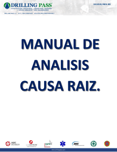 MANUAL ACR- ANALISIS CAUSA RAIZ-rev-00