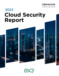 2023-Cloud-Security-Report