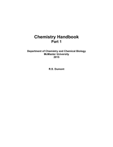 Dumont's Handbook