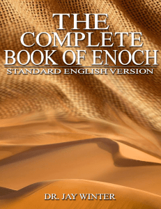 Enoch the great