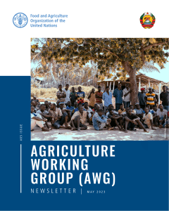 Issue #05 March 2023 Agriculture Working Group
