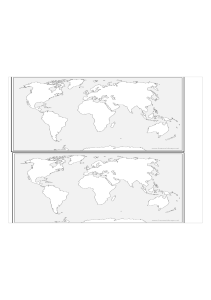 World MAP