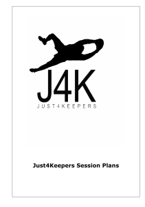 J4K Sessions