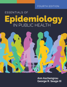 Essentials of epidemiology in public health (Aschengrau, Ann Seage, George R) (Z-Library)