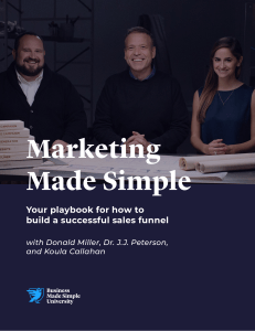 453355563-Marketing-Made-Simple-Workbook