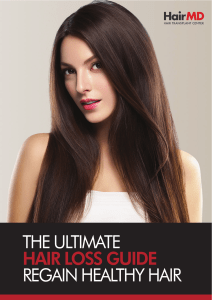 Ebook HairMD