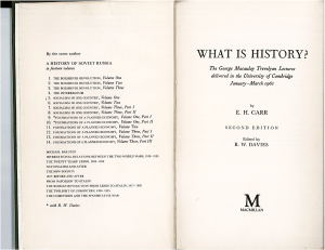 Carr,+E.+H.+What+Is+History-1