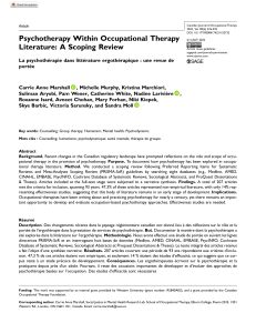 marshall-et-al-2022-psychotherapy-within-occupational-therapy-literature-a-scoping-review