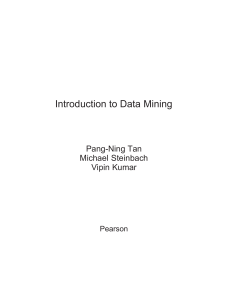 Pang-Ning Tan Michael Steinbach Vipin Kumar - Introduction to Data Mining-Pe NRDK4fi