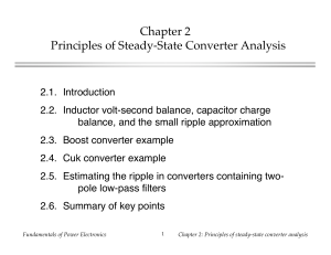 Principles-of-Steady-State-Converter-Analysis