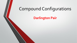 Darlington Connections