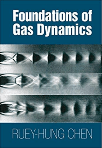 Foundations of gas dynamics (Chen, Ruey-Hung) (Z-Library)
