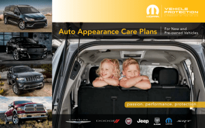 2016-12 MVP Auto Appearance Care Plans Brochure 81-770-2097
