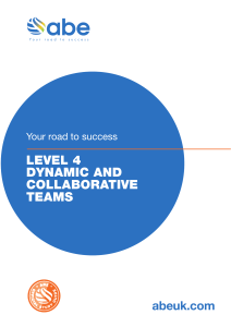 level-4-dynamic-and-collaborative-teams-your-road-to-success compress