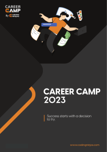 Career Camp 2023