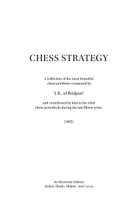 2007 chess-strategy
