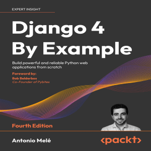 Django.4.By.Example.4th.Edition