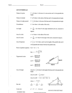 2023 Paper 2 level3