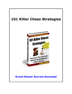 101-killer-chess-strategies
