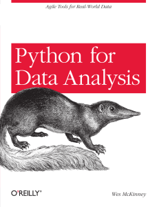 python-for-data-analysis compress