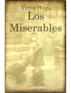 Los Miserables-Hugo Victor